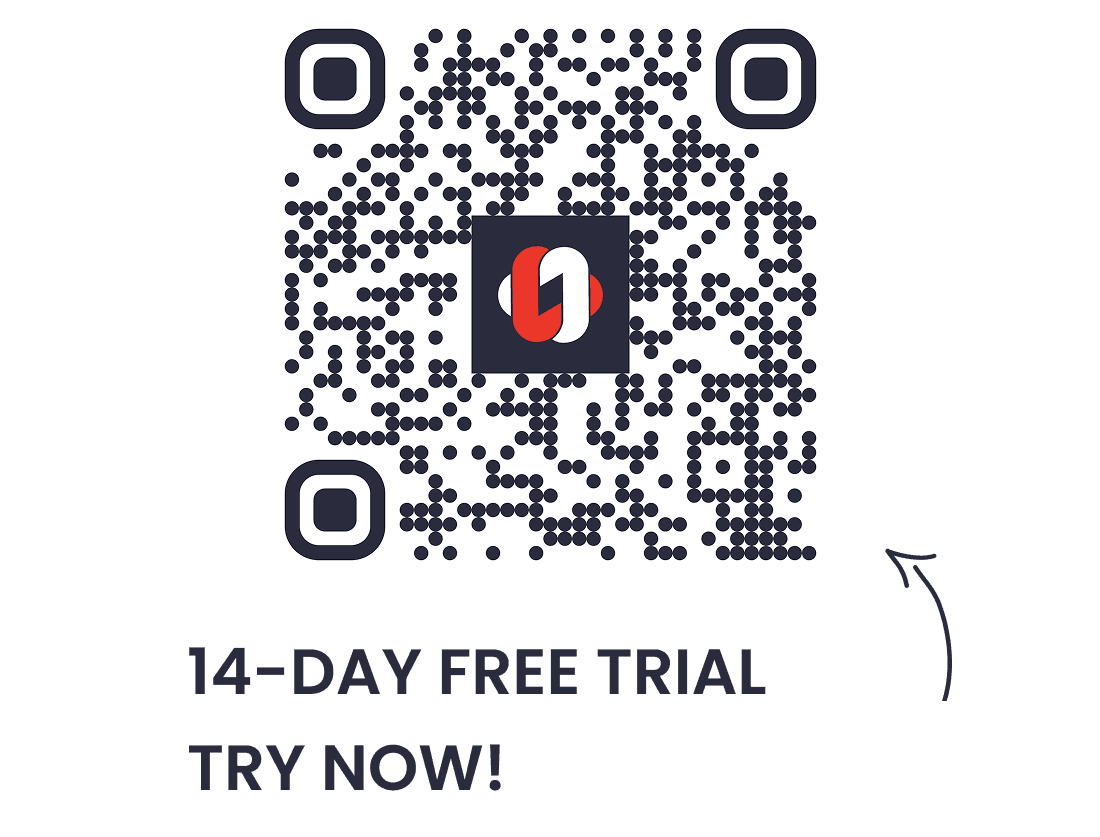 QR code to download