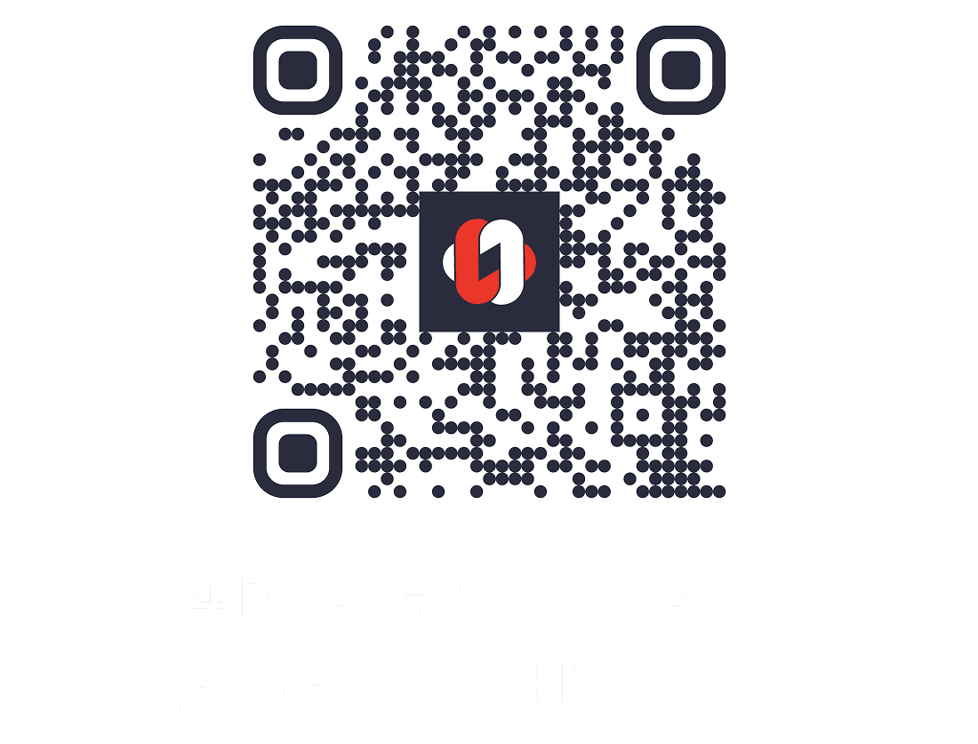 QR code to download