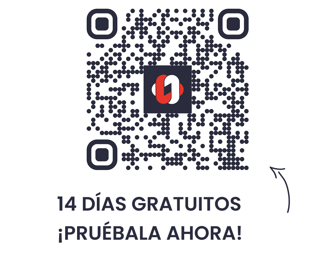QR code to download